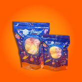 Cupcake Marshmallows  - Freeze Dried Sweets